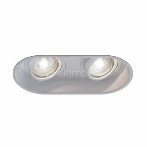 Spot MINIMA ROUND TWIN ADJUSTABLE 1249028