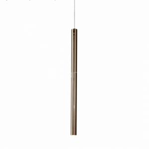 Lampa wisząca ORGANIC COPPER P0171