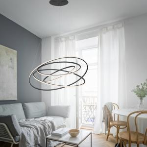 Lampa wisząca TESSARA 2124-13