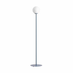 Lampa podłogowa PINNE FLOOR DUSTY BLUE 1080A16