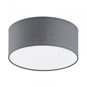 Lampa sufitowa RONDO GRAY 3332