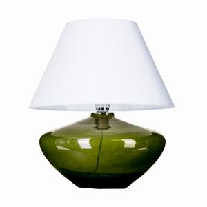 Lampa stołowa MADRID GREEN L008811215