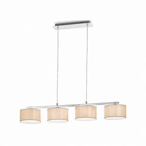 Lampa wisząca WOODY SP4 WOOD