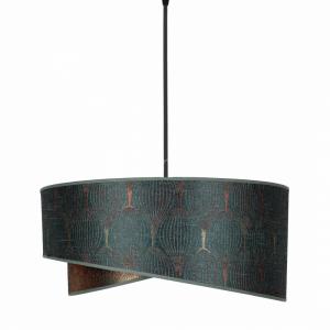 Lampa wisząca CELLO 84434