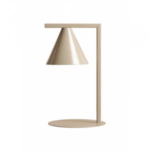 Lampa biurkowa FORM BEIGE 1108B17