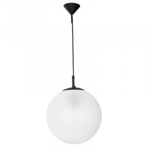 Lampa wisząca GLOBUS BLACK 562G6