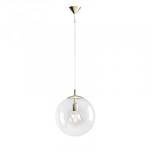 Lampa wisząca GLOBUS GOLD 562G10