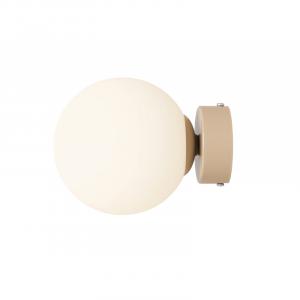 Kinkiet BALL BEIGE S 1076C17_S