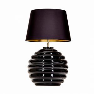 Lampa stołowa SAINT TROPEZ BLACK L215222240