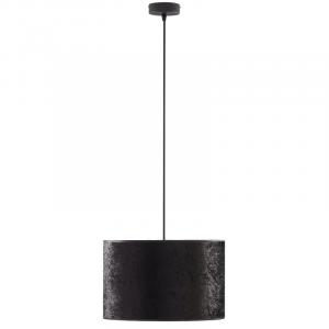 Lampa wisząca TERCINO BLACK 6191