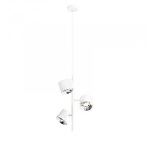 Lampa wisząca BOT 3 WHITE 1046E