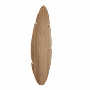 Kinkiet HOJA WOOD 5565