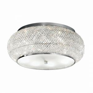 Lampa sufitowa PASHA' PL10 CROMO