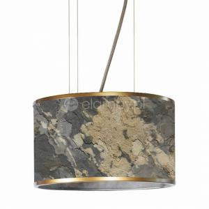 Lampa wisząca MARBLE STONE ABIGALI-MPLR-6631-601