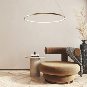 Lampa wisząca BRENO 2023201-GD80