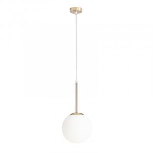 Lampa wisząca BOSSO MINI 20 GOLD 1087XS30