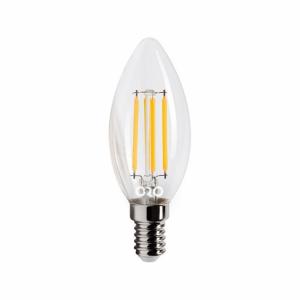 Żarówka LED ORO-E14-C35-FL-CLARO-6W-DW, 4000K