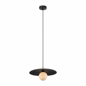 Lampa wisząca Malor PND-4602-1-XL-BK