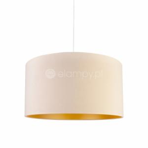 Lampa wisząca ROLLER Zamsz 8978