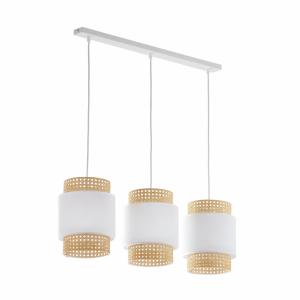 Lampa wisząca BOHO WHITE 6531