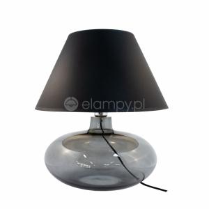 Lampa stołowa ADANA GRAFIT 5523BKGO