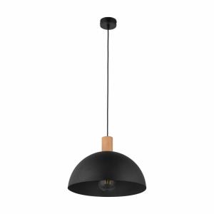 Lampa wisząca OSLO BLACK 4852