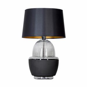 Lampa stołowa ARIEL BLACK L248112227