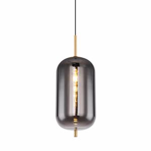 Lampa wisząca BLACKY I 15345H2MM