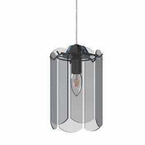 Lampa wisząca NIRA MD3523-1-EBCN