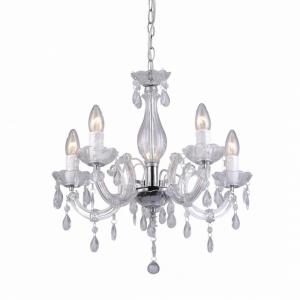 Lampa wisząca MAGNOLIA RLD94016-5A