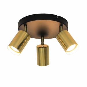 Lampa sufitowa VILA GU13013C-3R