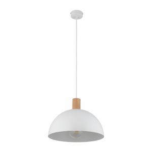 Lampa wisząca OSLO WHITE 4851