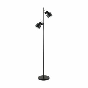 Lampa podłogowa DRACO A4022A-MBK