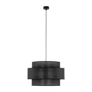 Lampa wisząca CALISTO BLACK 5099