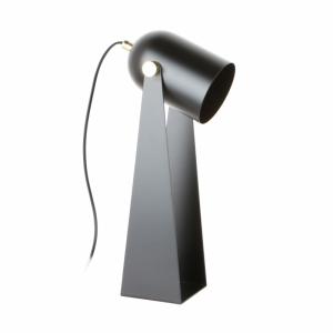 Lampa biurkowa ARIES 2056-MBK