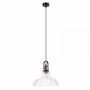 Lampa wisząca Mateo LM-1.1.82 chrom 40844