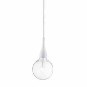 Lampa wisząca MINIMAL SP1 BIANCO