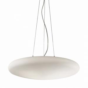 Lampa wisząca SMARTIES BIANCO SP5 D60