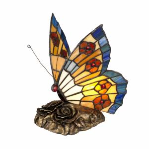 Lampa stołowa QZ-OBUTTERFLY-TL