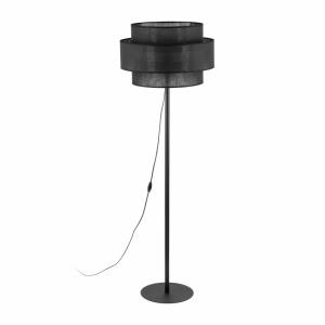 Lampa podłogowa CALISTO BLACK 5896