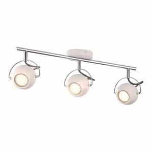 Reflektor / spot K-8002/3 WH SALVA WHITE