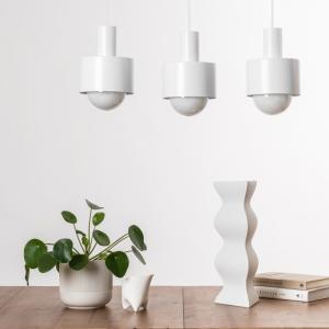 Lampa wisząca ENKEL 3L EN3311P0