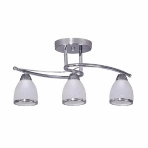 Lampa sufitowa SAMIRA K-JSL-8090/3 CHR