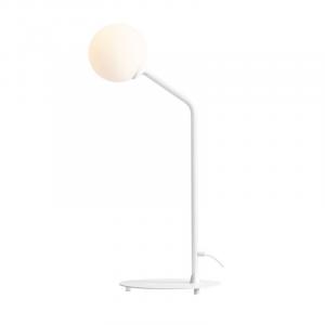 Lampa biurkowa PURE WHITE 1064B