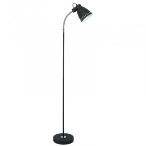 Lampa podłogowa Fastello ML-HN3093-BK+S.NICK