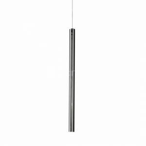 Lampa wisząca ORGANIC CHROM P0172