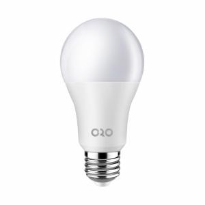 Żarówka LED ORO-ATOS-E27-A60-11W-WW-DIMM, 3000K