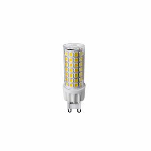 Żarówka LED G9 ZAR4427SLL 7 W, 3000K Flicker Free