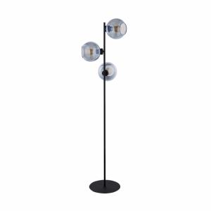 Lampa podłogowa CUBUS GRAPHITE 5239