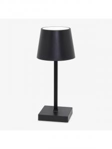 Lampa stołowa POLLI czarna 73274-BK